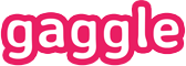 Gaggle logo